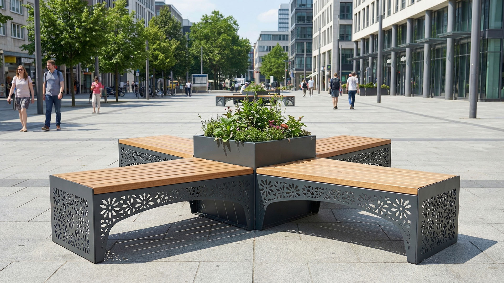 Aura Interijeri projekt