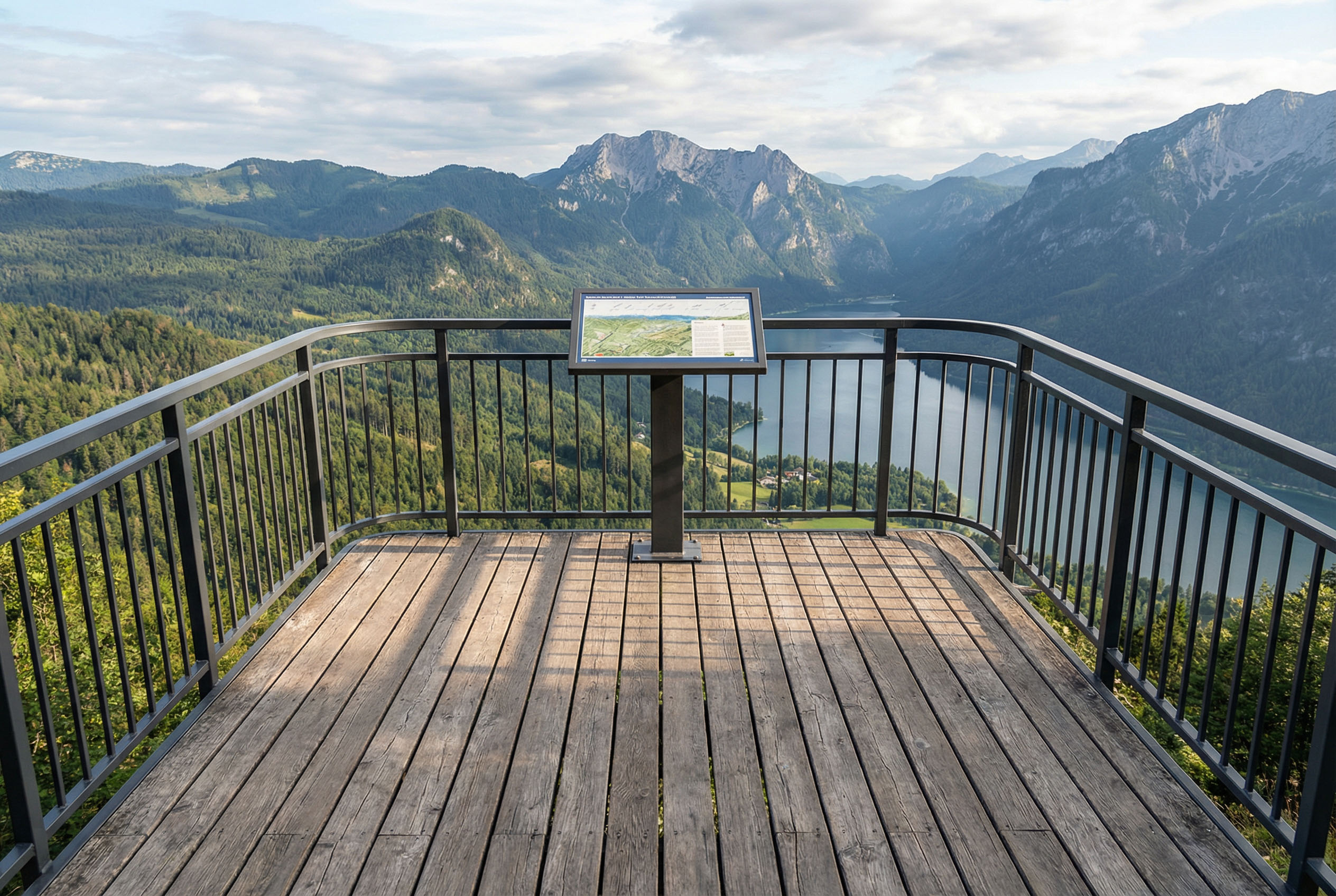 Vidikovci nova linija